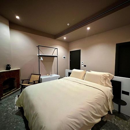 Rex Hotel Boutique Tirana Exterior photo