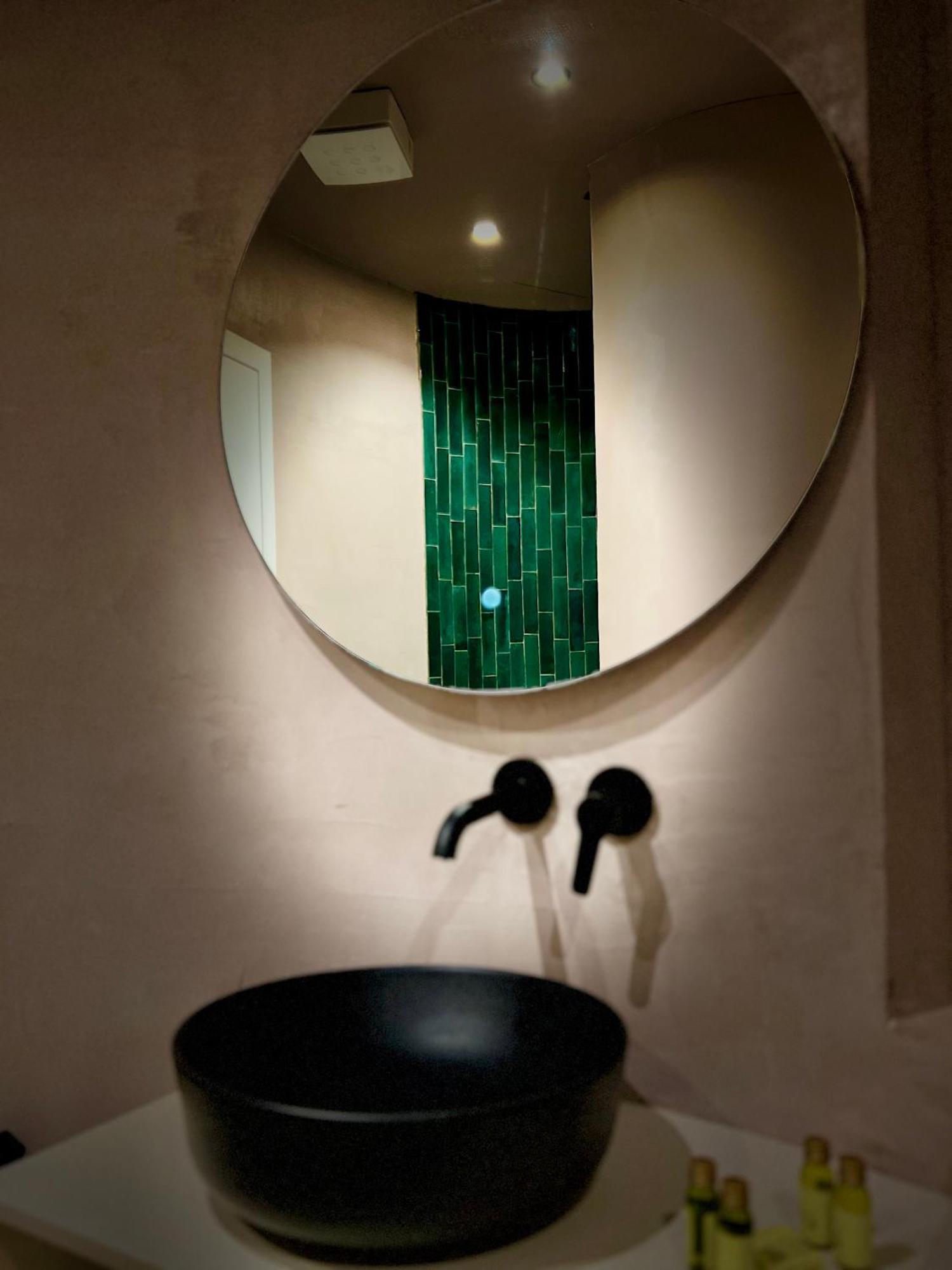 Rex Hotel Boutique Tirana Exterior photo