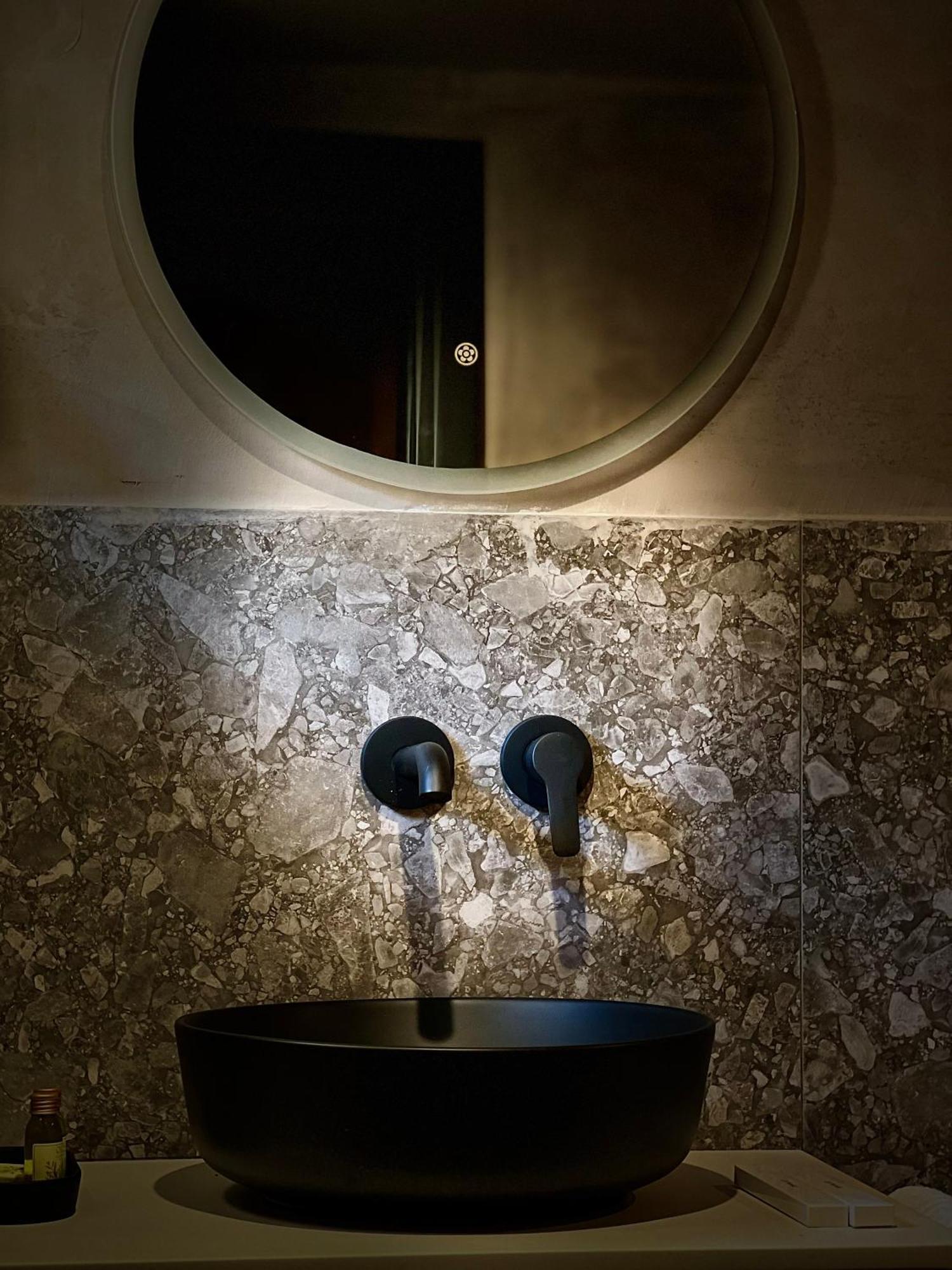 Rex Hotel Boutique Tirana Exterior photo