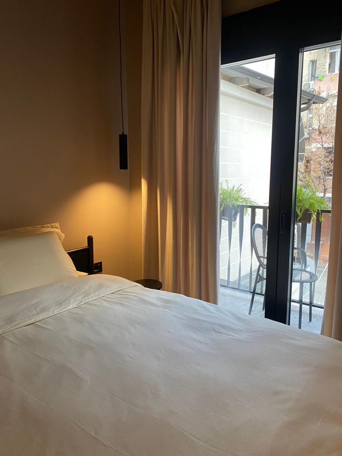 Rex Hotel Boutique Tirana Exterior photo